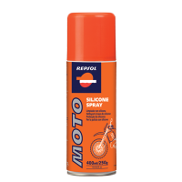 REPSOL Moto Silicone Spray
