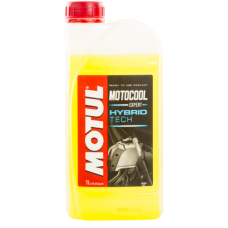Антифриз Motul MOTOCOOL EXPERT