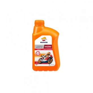Масло REPSOL MOTO RACING 4T 10W60